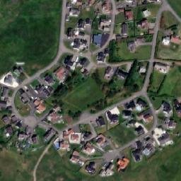 Satellite imagery of Tjørveneset, NO