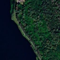 Satellite imagery of Firemannssteinen, NO