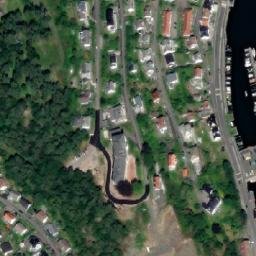 Satellite imagery of Farsund-Lista 1903, NO