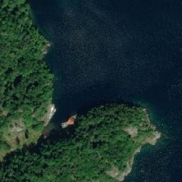 Satellite imagery of Nesodden, NO