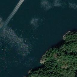 Satellite imagery of Borgåsodden, NO