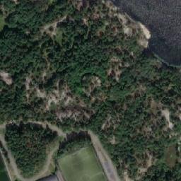 Satellite imagery of Flekkerøyodden, NO