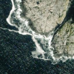 Satellite imagery of Hinneskär, SE