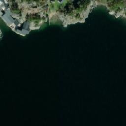 Satellite imagery of Stensudden, SE