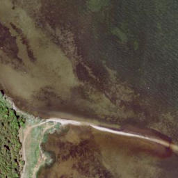 Satellite imagery of Kotkanina, EE