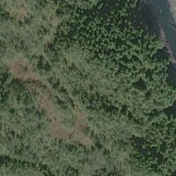 Satellite imagery of Ewe Ledge, US