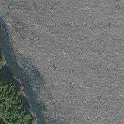 Satellite imagery of Ewe Ledge, US