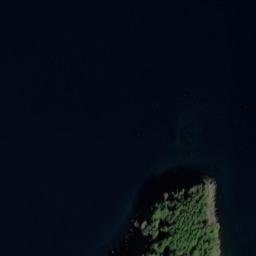 Satellite imagery of Game Point, US