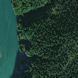 Satellite imagery of Crib Point, US