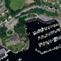 Satellite imagery of boundary_stone, NO