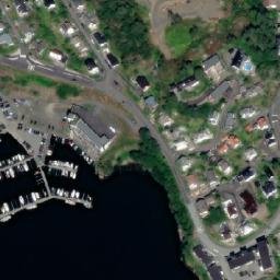 Satellite imagery of Gulsteinane, NO
