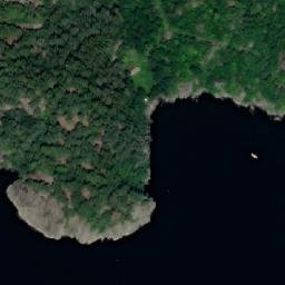 Satellite imagery of Klubbodden, NO