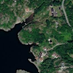 Satellite imagery of Klubbodden, NO