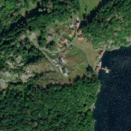 Satellite imagery of Nesodden, NO