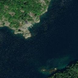 Satellite imagery of Nesodden, NO