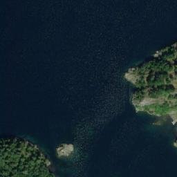 Satellite imagery of Nesodden, NO