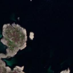 Satellite imagery of Langeskjær, NO