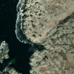 Satellite imagery of Juten, SE