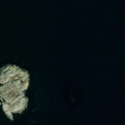 Satellite imagery of Musholmen, SE