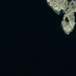 Satellite imagery of Musholmen, SE