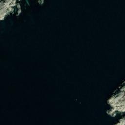 Satellite imagery of Musholmen, SE