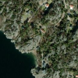 Satellite imagery of Skarveskär, SE