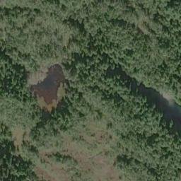 Satellite imagery of Ewe Ledge, US