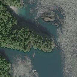 Satellite imagery of Ewe Ledge, US