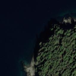 Satellite imagery of Game Point, US