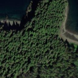 Satellite imagery of Game Point, US