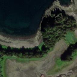 Satellite imagery of Game Point, US