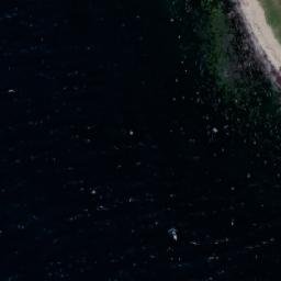 Satellite imagery of Tjørveneset, NO