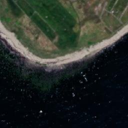 Satellite imagery of Tjørveneset, NO