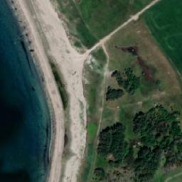 Satellite imagery of Litle-Rauna, NO