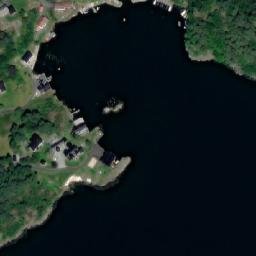Satellite imagery of Vardodden, NO