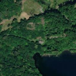 Satellite imagery of Notodden, NO