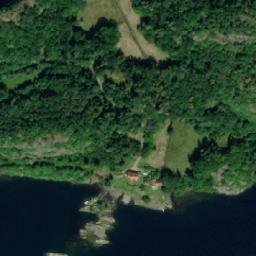 Satellite imagery of Notodden, NO