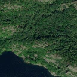 Satellite imagery of Notodden, NO