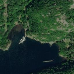 Satellite imagery of Agnekilodden, NO