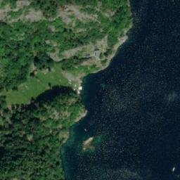 Satellite imagery of Nesodden, NO