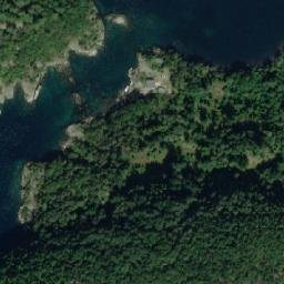 Satellite imagery of Nesodden, NO