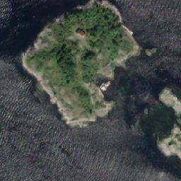 Satellite imagery of Sildenestangen, NO