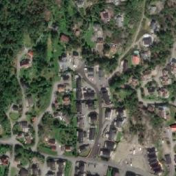 Satellite imagery of Årekjerr, NO