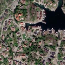 Satellite imagery of Årekjerr, NO