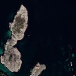 Satellite imagery of Kodeskjær, NO