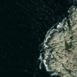Satellite imagery of Koppholmen Flu, SE