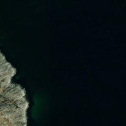Satellite imagery of Musholmen, SE