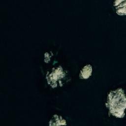 Satellite imagery of Musholmen, SE