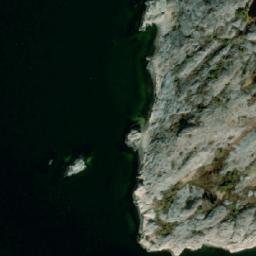 Satellite imagery of Yxneskär, SE