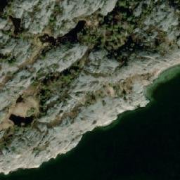 Satellite imagery of Yxneskär, SE